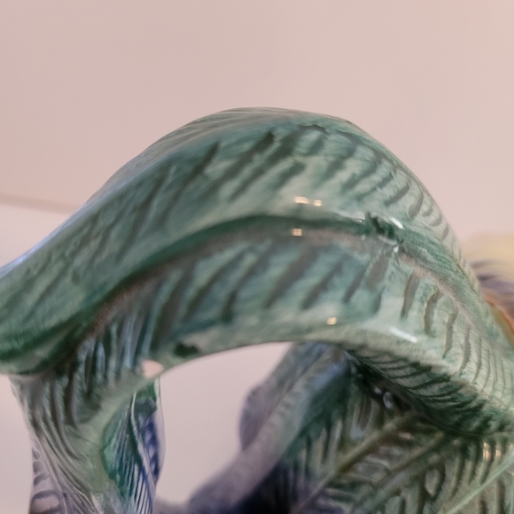 Rooster Teapot - Picture 11 of 11